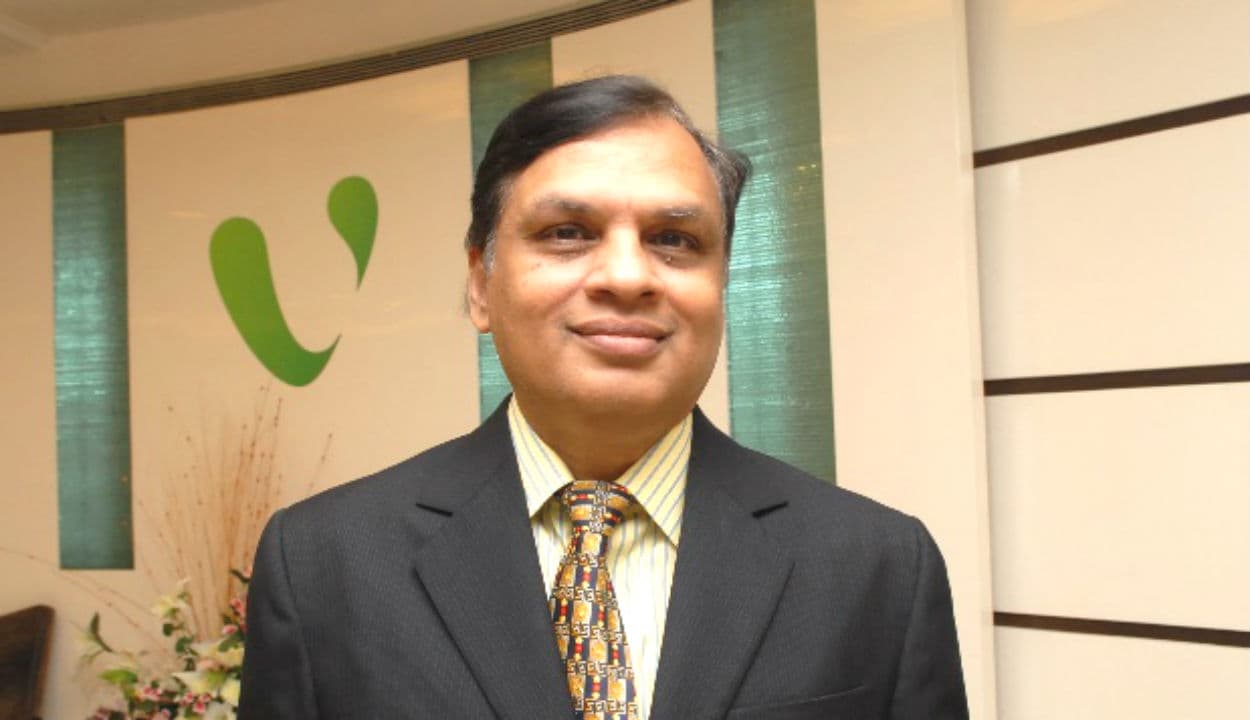 ICICI Bank Fraud : सीबीआई ने वीडियोकॉन के संस्थापक वेणुगोपाल धूत को मुंबई से किया गिरफ्तार