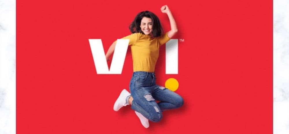 Vi का नया प्लान, अनलिमिटेड डेटा के साथ मिलेगी फ्री कॉलिंग की सुविधा, यहां जानें पूरी डीटेल