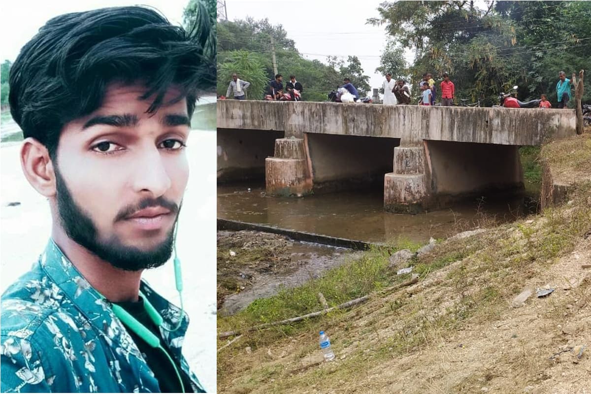 जनवरी में नक्सलियों ने गढ़वा के मुंशी विक्की गुप्ता की लोहरदगा में की थी पिटाई, नवंबर में मार डाला