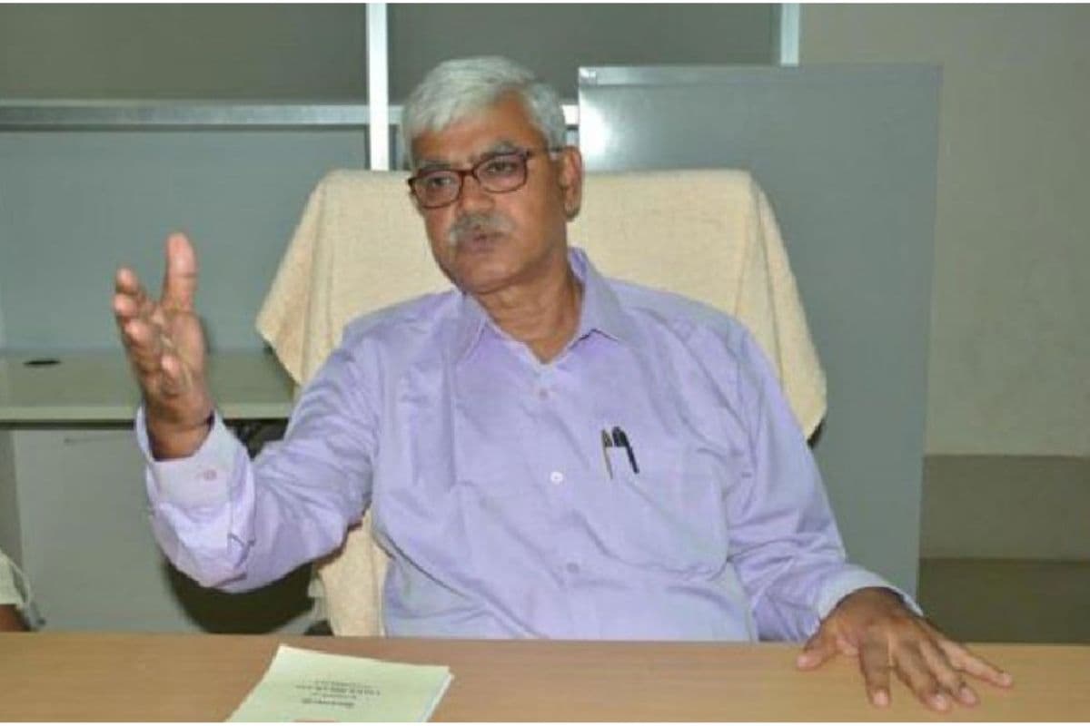 WB News : विश्व भारती के पूर्व कुलपति विद्युत चक्रवर्ती से दूसरे दिन भी पुलिस ने की पूछ-ताछ