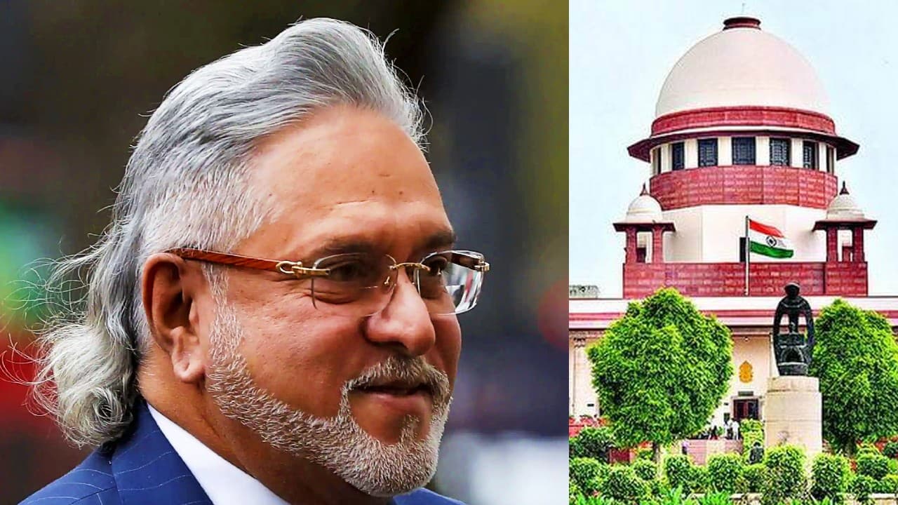 सुप्रीम कोर्ट ने विजय माल्या को दिया आखिरी मौका, कहा 24 फरवरी तक पेश नहीं हुए, तो करेंगे कार्रवाई