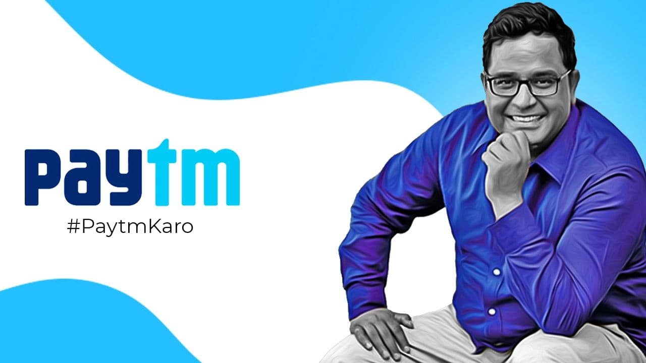 Paytm 29 फरवरी के बाद भी नहीं होगा बंद! कंपनी के सीईओ ने दिया आश्वासन, फिर भी 20% तक टूटा शेयर का भाव