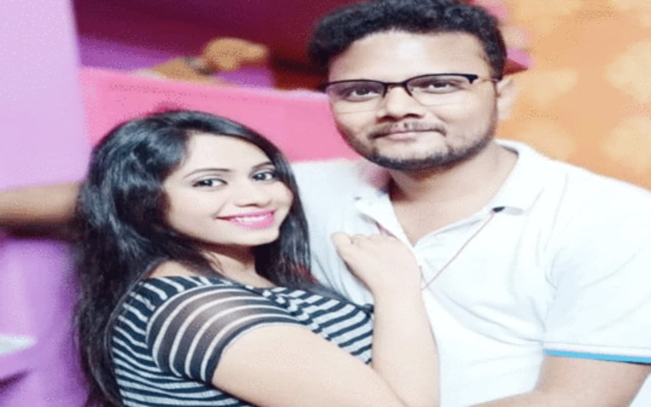 BJD विधायक विजय शंकर दास की मुश्किलें और बढ़ीं, पूर्व प्रेमिका ने कई महिलाओं के साथ संबंध रखने का लगाया आरोप