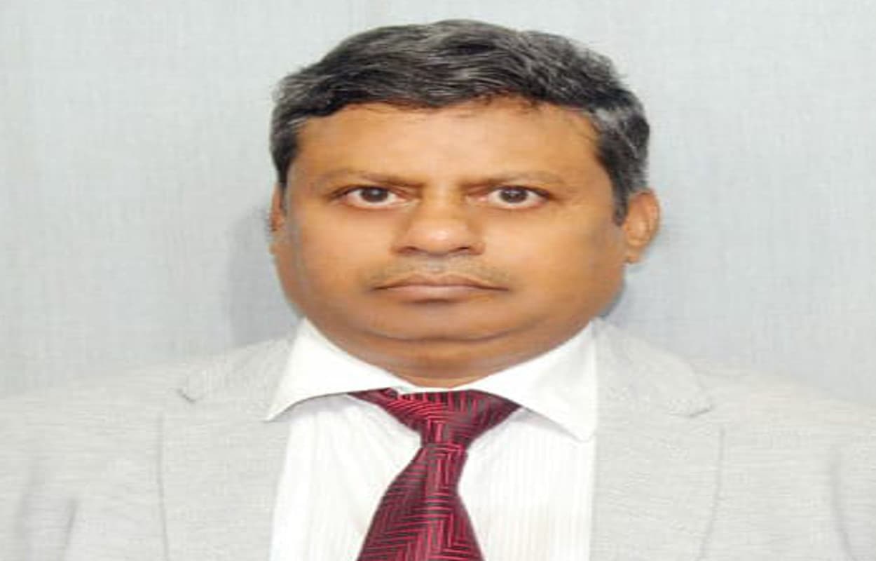 Budget 2021 : चक्रधरपुर रेल मंडल के DRM बोले- रेल सेक्टर में लाभप्रद साबित होगा बजट, 150 प्राइवेट ट्रेन हुए शामिल