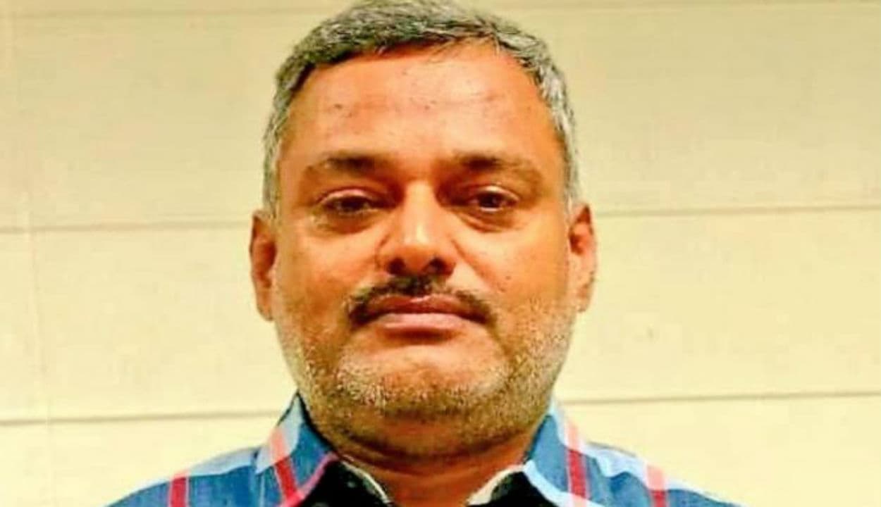 Vikas Dubey Updates : विकास दुबे के सहयोगियों पर CM YOGI का 'चाबुक', हजरतगंज थाना प्रभारी पर गिरी गाज