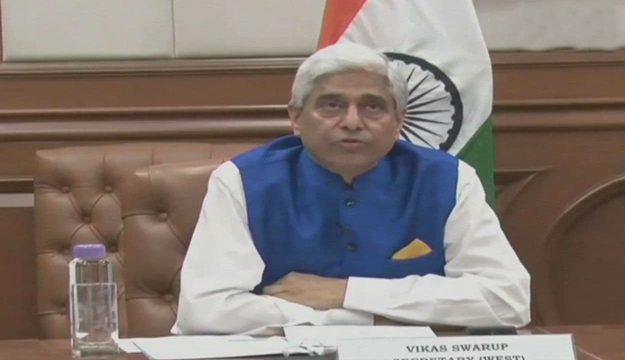 'संयुक्त राष्ट्र में आतंकवाद से निपटने और विश्व शांति के लिए काम करता रहेगा भारत'