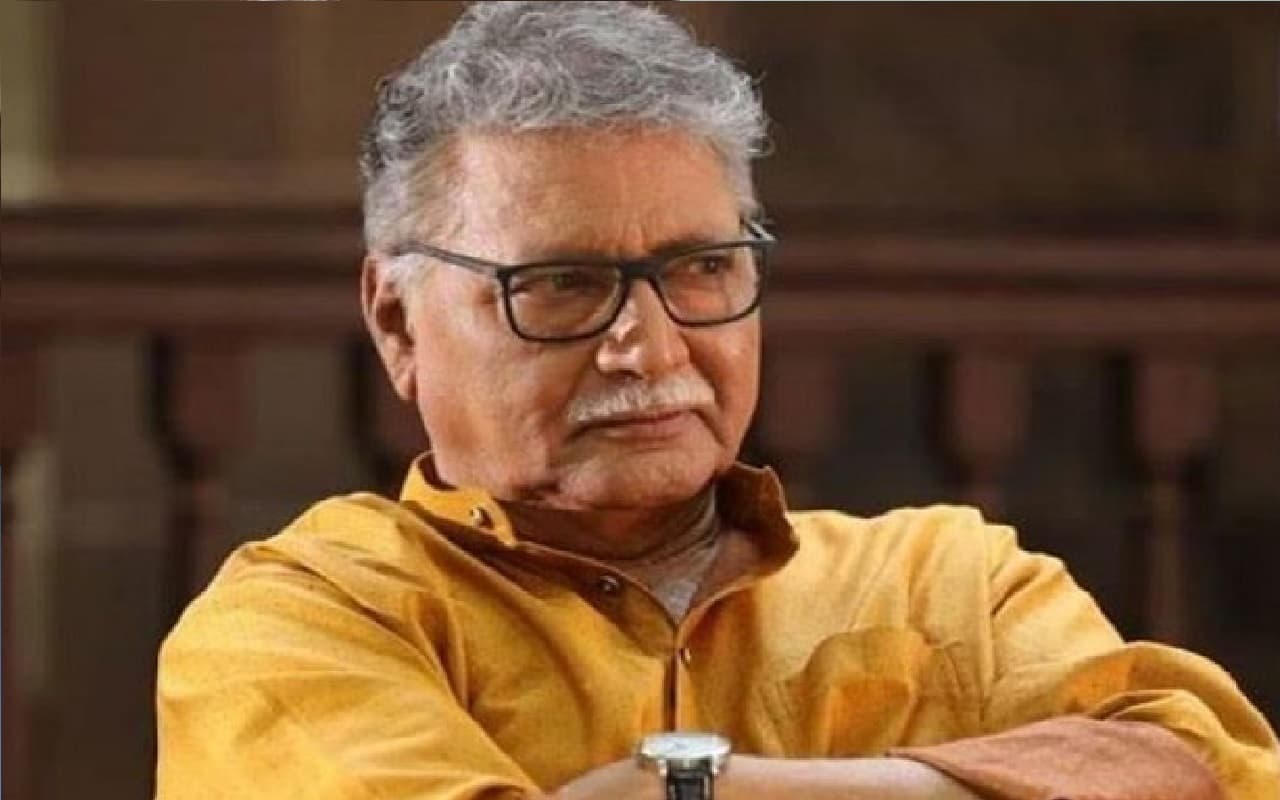 Vikram Gokhale: वरिष्ठ अभिनेता विक्रम गोखले की हालत गंभीर