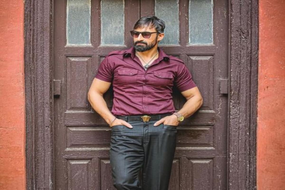 सुशांत सिंह राजपूत संग इजराइल में बिताए सात दिन जिंदगी के बेस्ट लम्हे हैं, विक्रमजीत विर्क ने क्यों कहा ऐसा