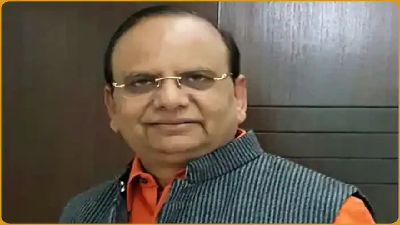 Delhi New Lieutenant Governor: विनय कुमार सक्सेना बने दिल्ली के नए उप राज्यपाल, जानें इनके बारे में सबकुछ
