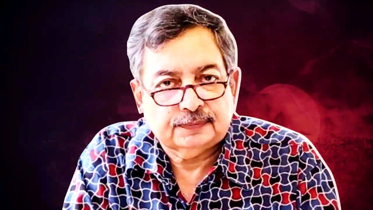 Vinod Dua Death: वरिष्ठ पत्रकार विनोद दुआ नहीं रहे, भारत सरकार ने दिया था पद्मश्री सम्मान