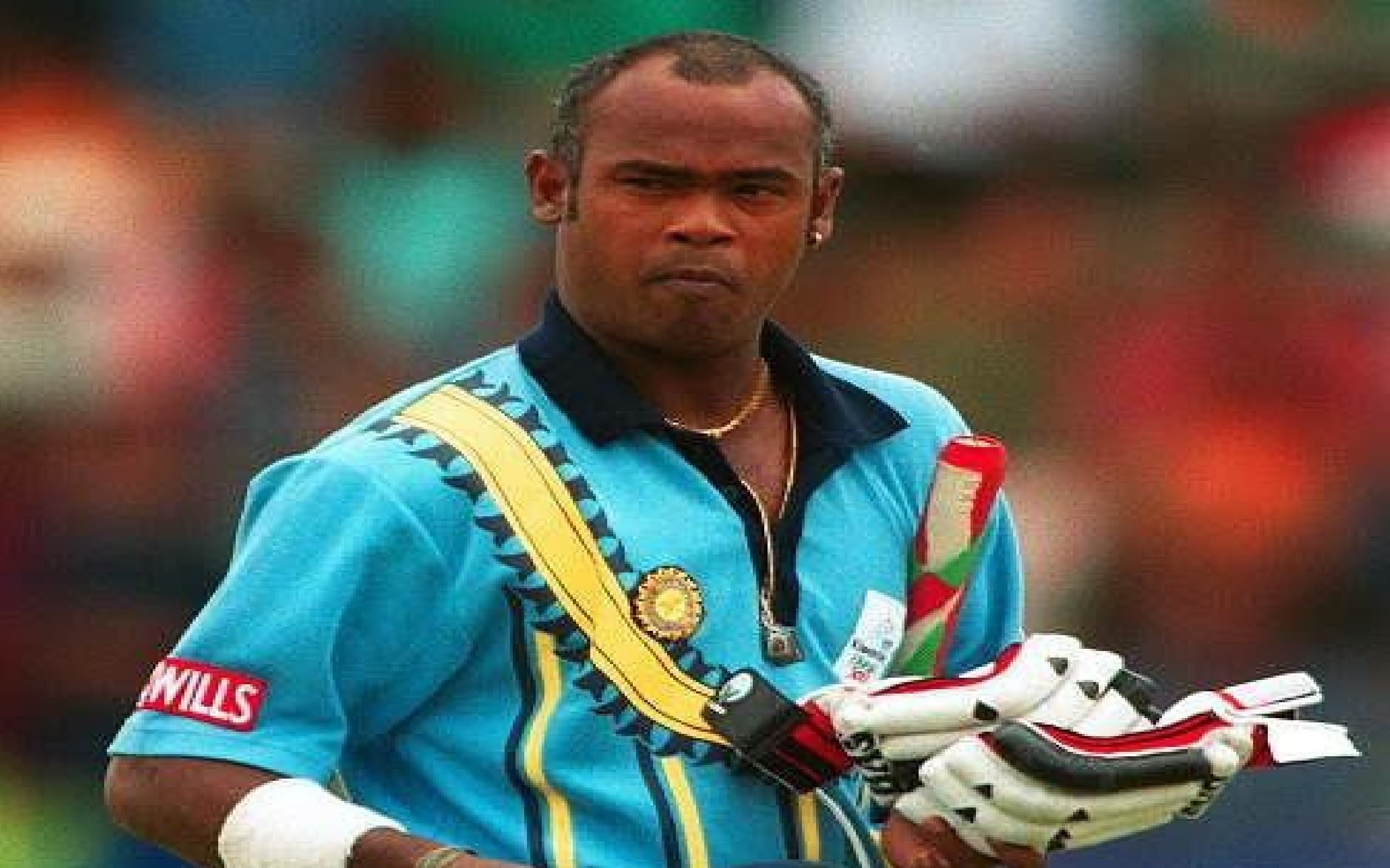 Vinod Kambli Arrested: पूर्व भारतीय क्रिकेटर विनोद कांबली गिरफ्तार, नशे में कार को मारी टक्कर