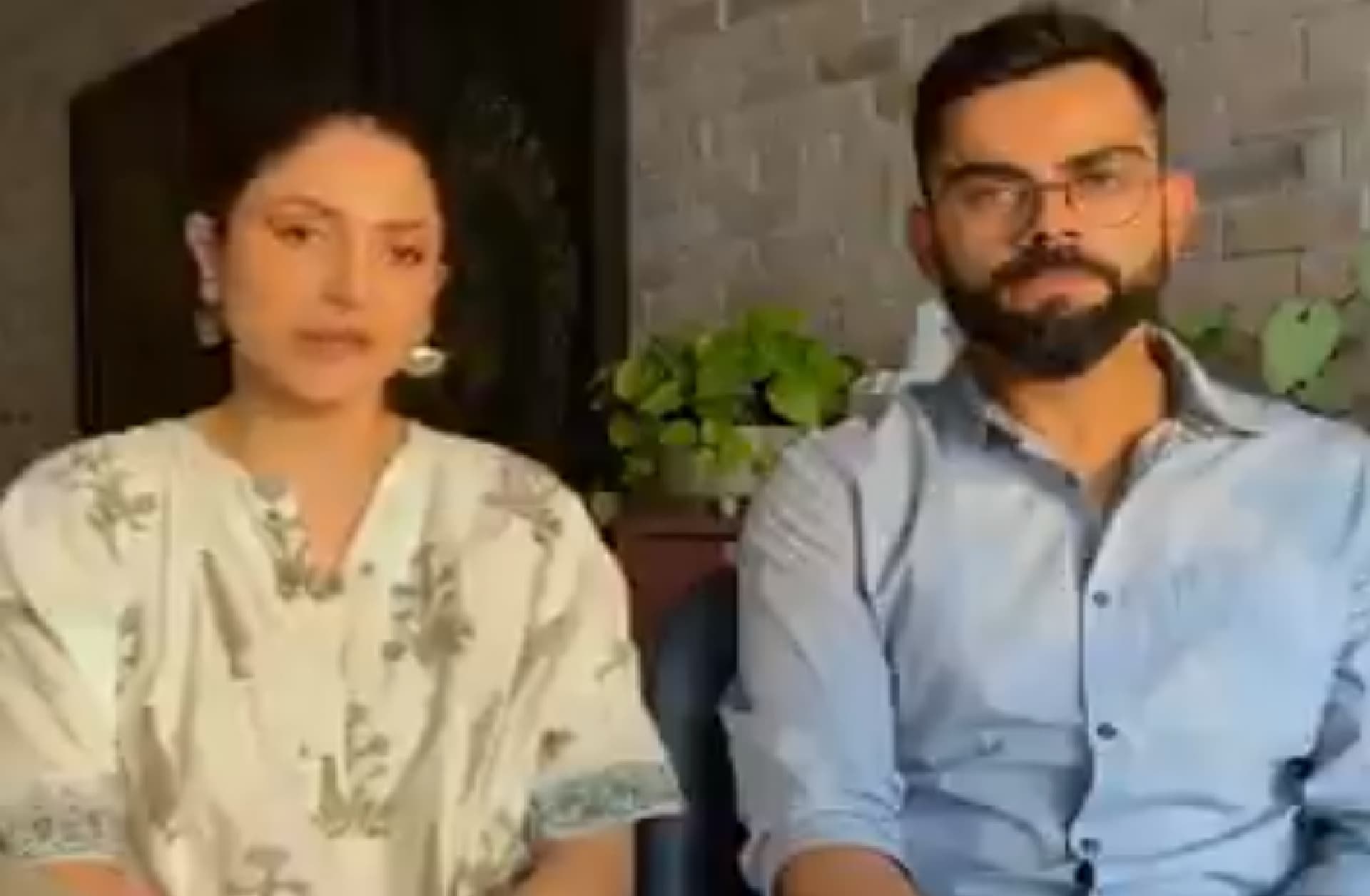 विराट-अनुष्का की अपील पर मदद के लिए उमड़े लोग, पांच दिनों में जुटाए इतने करोड़, अब लोगों को कहा शुक्रिया