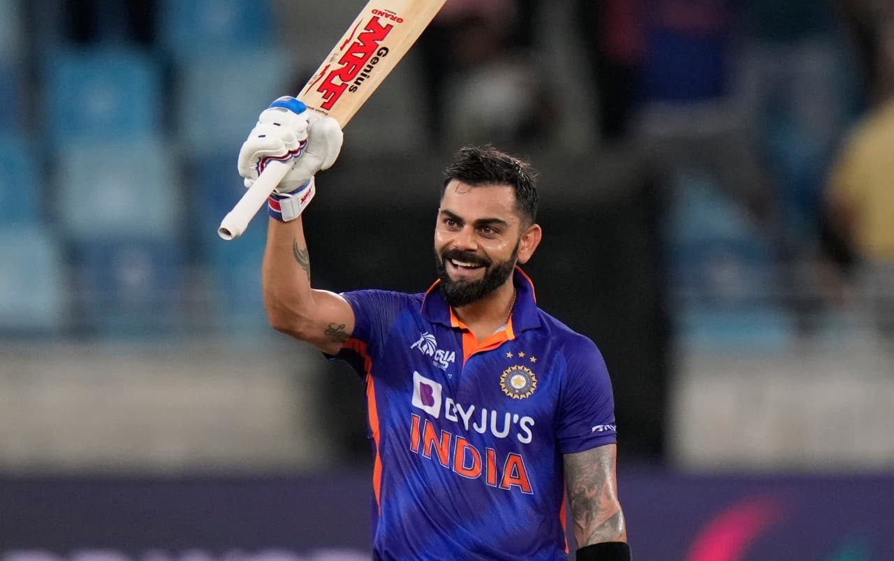 Virat Kohli: गांगुली के बाद एबी डिविलियर्स ने भी कहा- नंबर 4 के लिये परफेक्ट हैं किंग कोहली, जानें वजह