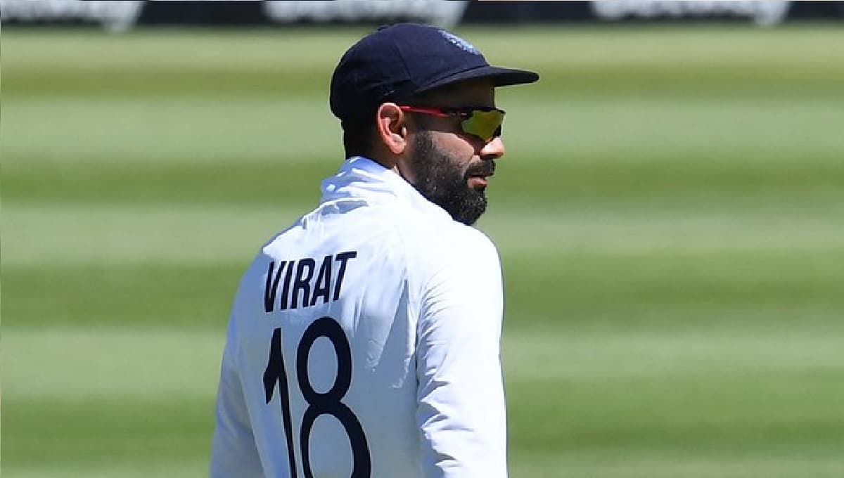 विराट कोहली ने चयनकर्ताओं से की बात, बताया कब से चयन के लिए रहेंगे उपलब्ध