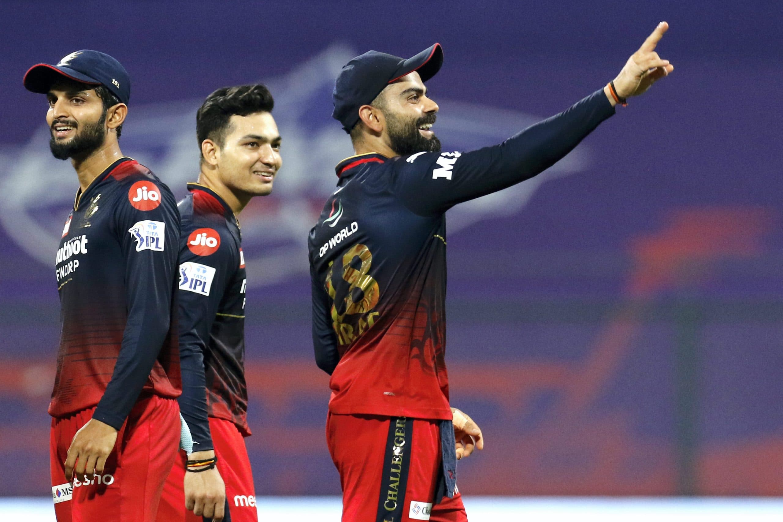 IPL 2022 Weather Update: सनराइजर्स हैदराबाद और आरसीबी के मैच में कैसा रहेगा मौसम, जानें पिच रिपोर्ट