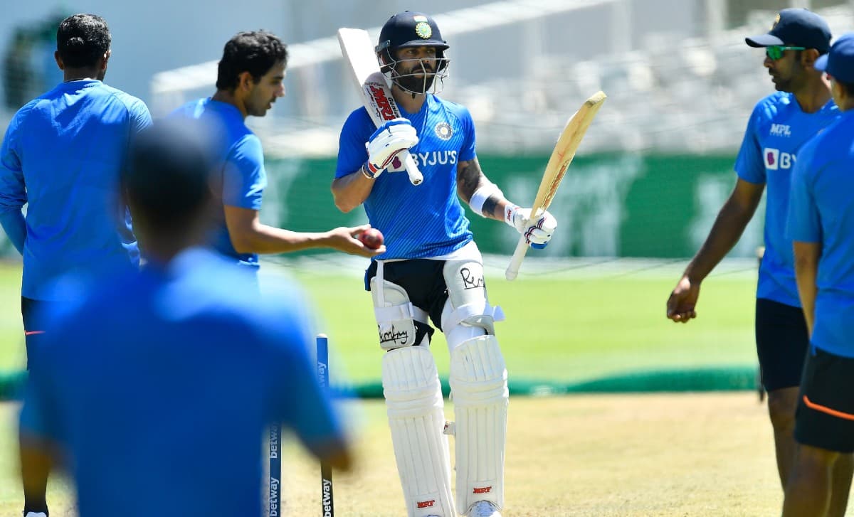 विराट कोहली ने अपने और मोहम्मद सिराज के फिटनेस पर दिया बड़ा अपडेट, तीसरे टेस्ट में वापसी पर कही बड़ी बात