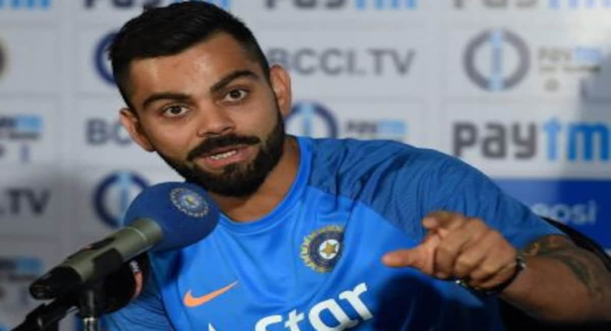 विराट कोहली बने रहेंगे सभी फॉर्मेट के कप्तान, इस्तीफे की अटकलों को बीसीसीआई ने किया खारिज