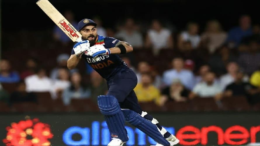 ICC ODI Ranking : आईसीसी वनडे रैंकिंग में विराट कोहली नंबर वन, रोहित शर्मा दूसरे नंबर पर बरकरार