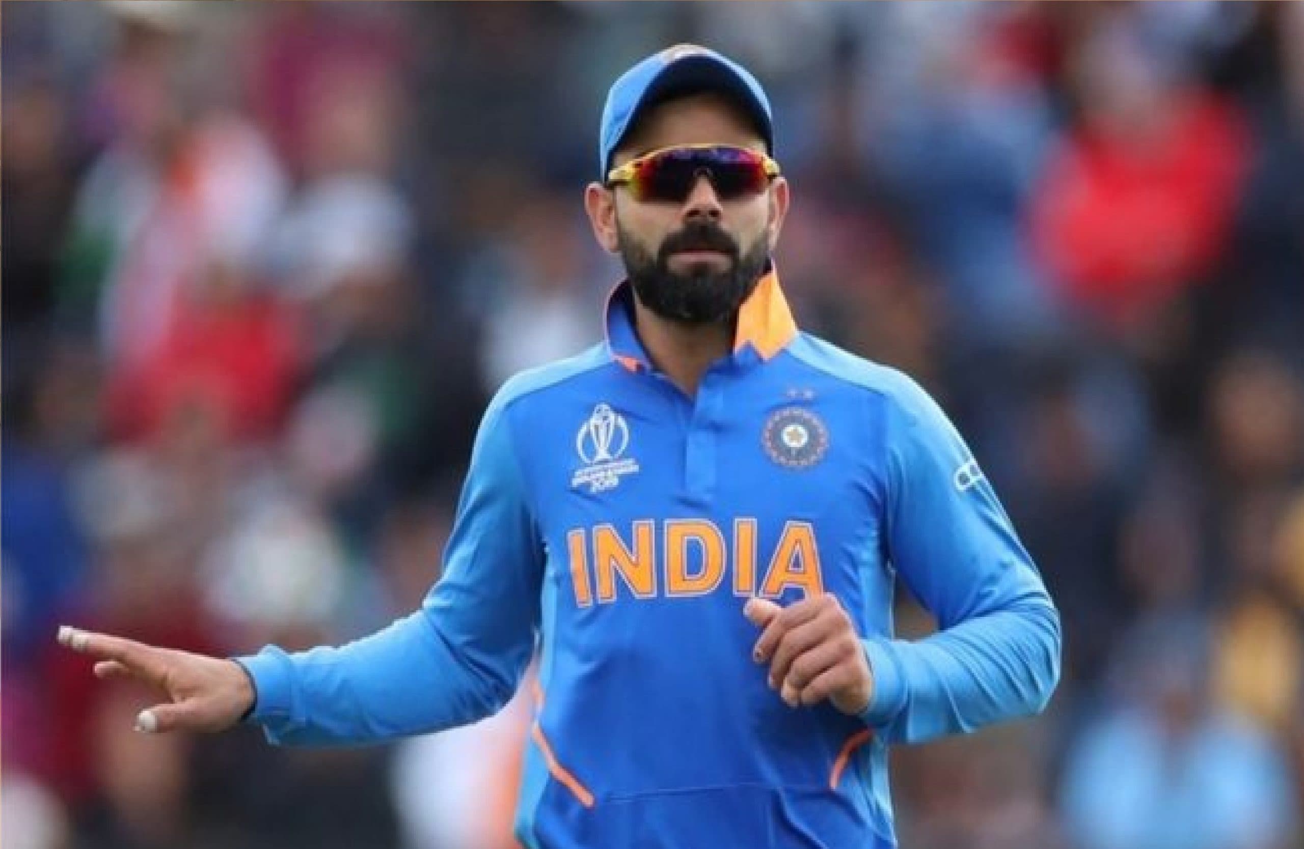 ICC वनडे रैंकिंग में कोहली और 'हिटमैन' का जलवा बरकरार, टेस्ट में स्टीव स्मिथ नंबर वन