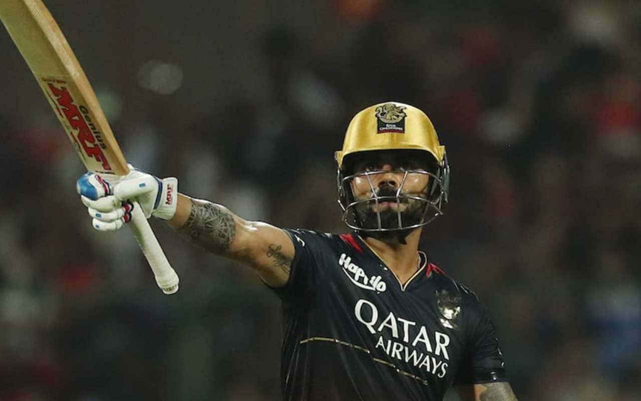 सचिन तेंदुलकर का रिकॉर्ड तोड़ना मेरे लिए भावनात्मक पल होगा, विराट कोहली ने कह दी दिल की बात