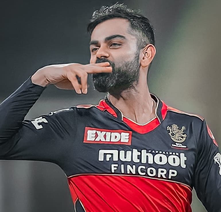 दिग्गज फुटबॉलर नेमार को पीछे छोड़ेंगे विराट कोहली! T20 World Cup में हासिल कर सकते हैं ये बड़ा मुकाम