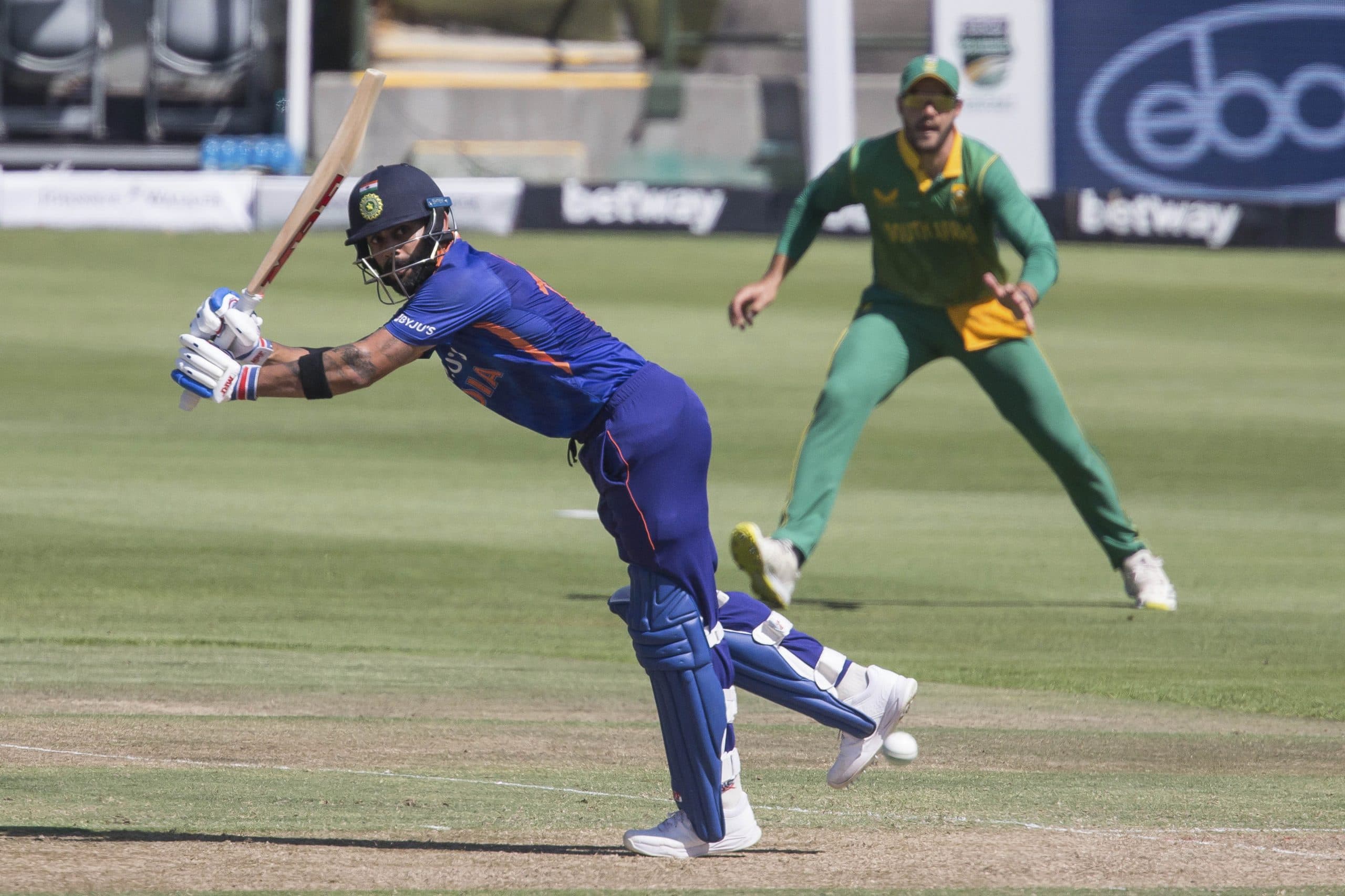 India tour of South Africa: टीम के प्रदर्शन पर भारी पड़ा विराट कोहली-बीसीसीआई विवाद?