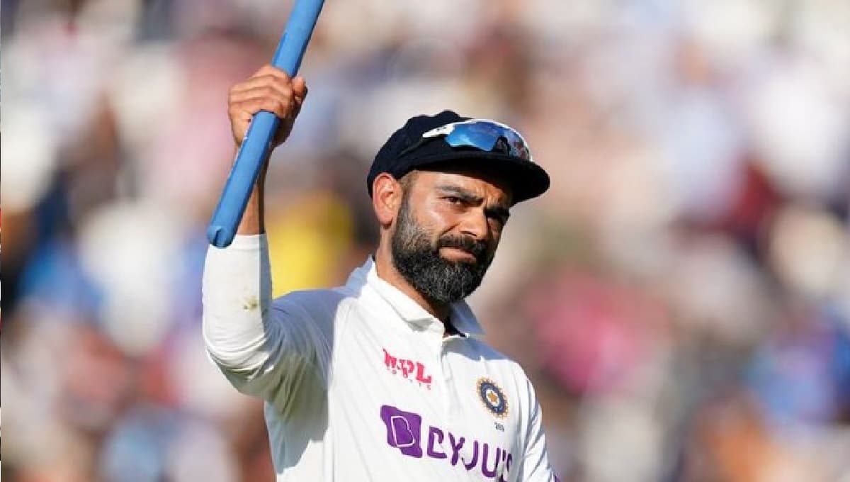 विराट कोहली में दर्द सहने की अद्भुत क्षमता है, टीम के पूर्व फिजियो ने 2011 वर्ल्ड कप की बतायी कहानी