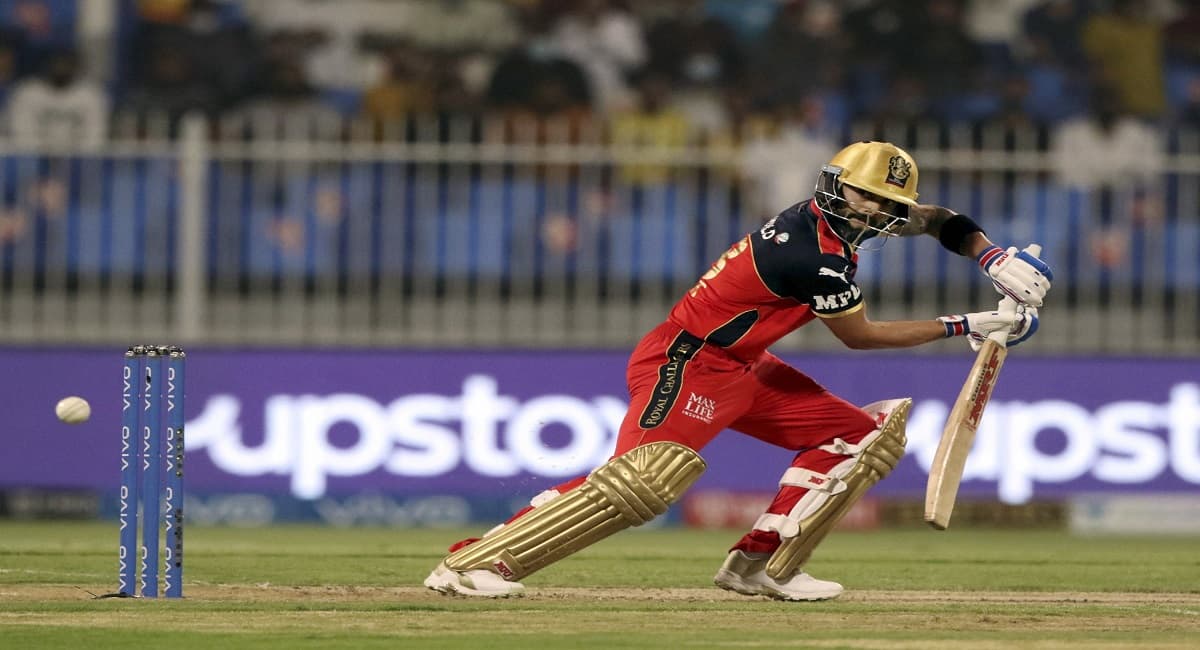 IPL 2021 MI vs RCB: मुंबई के खिलाफ मुकाबले में विराट कोहली बन सकते हैं 10 हजारी, खतरे में वॉर्नर का रिकॉर्ड