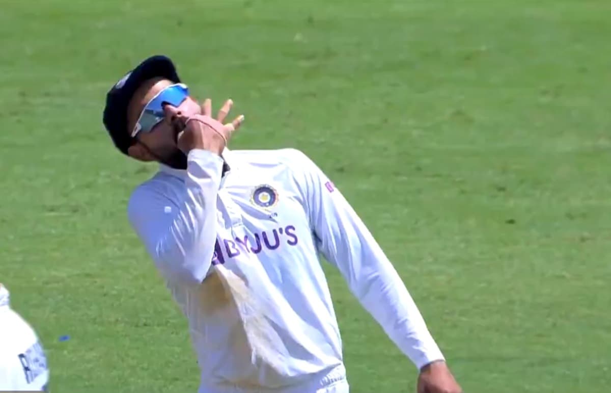 IND vs ENG 2nd Test: जब विराट कोहली ने दर्शकों से कर दी यह डिमांड, VIDEO देखकर आप भी कहेंगे- वाह कप्तान!