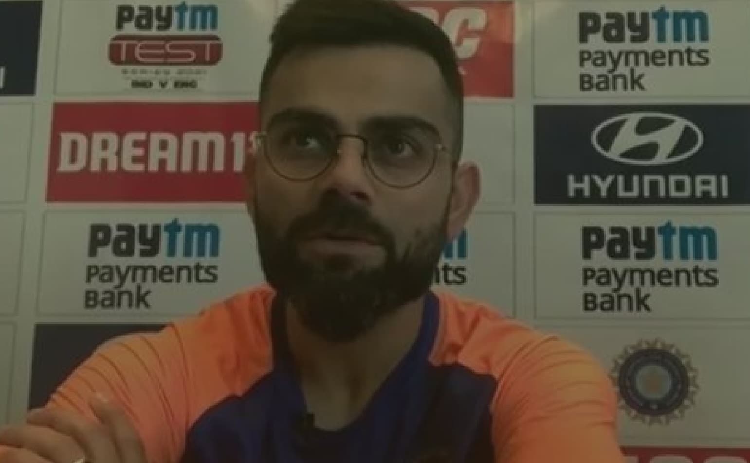 Farmers Protest : सचिन के बाद अब विराट कोहली ने किसान आंदोलन पर दे दिया बड़ा बयान, जानें क्या कहा...