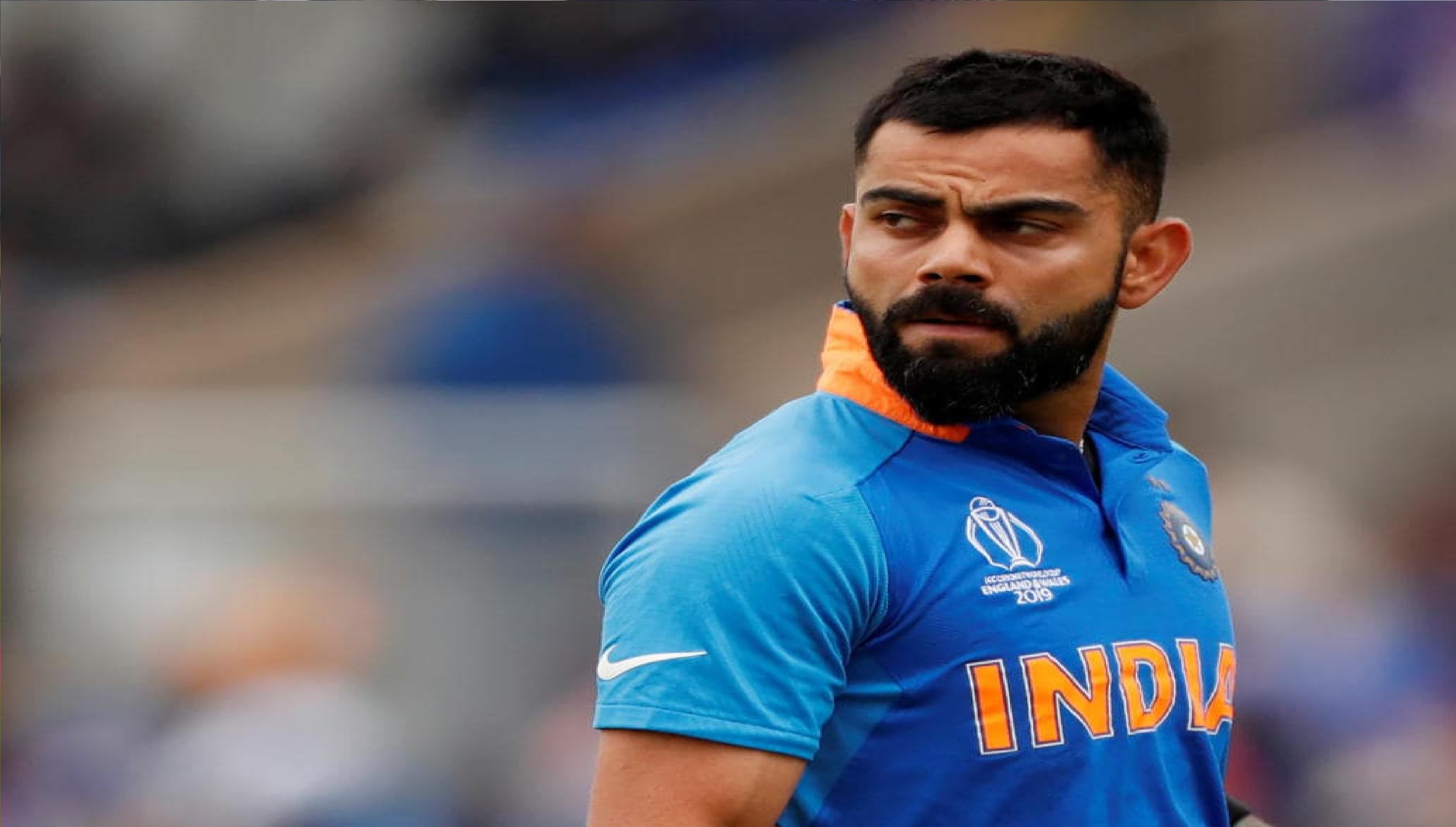 Happy Birthday Virat Kohli: जन्मदिन पर कोहली को बधाइयों का तांता, जानें उनके अब तक के रिकॉर्ड्स