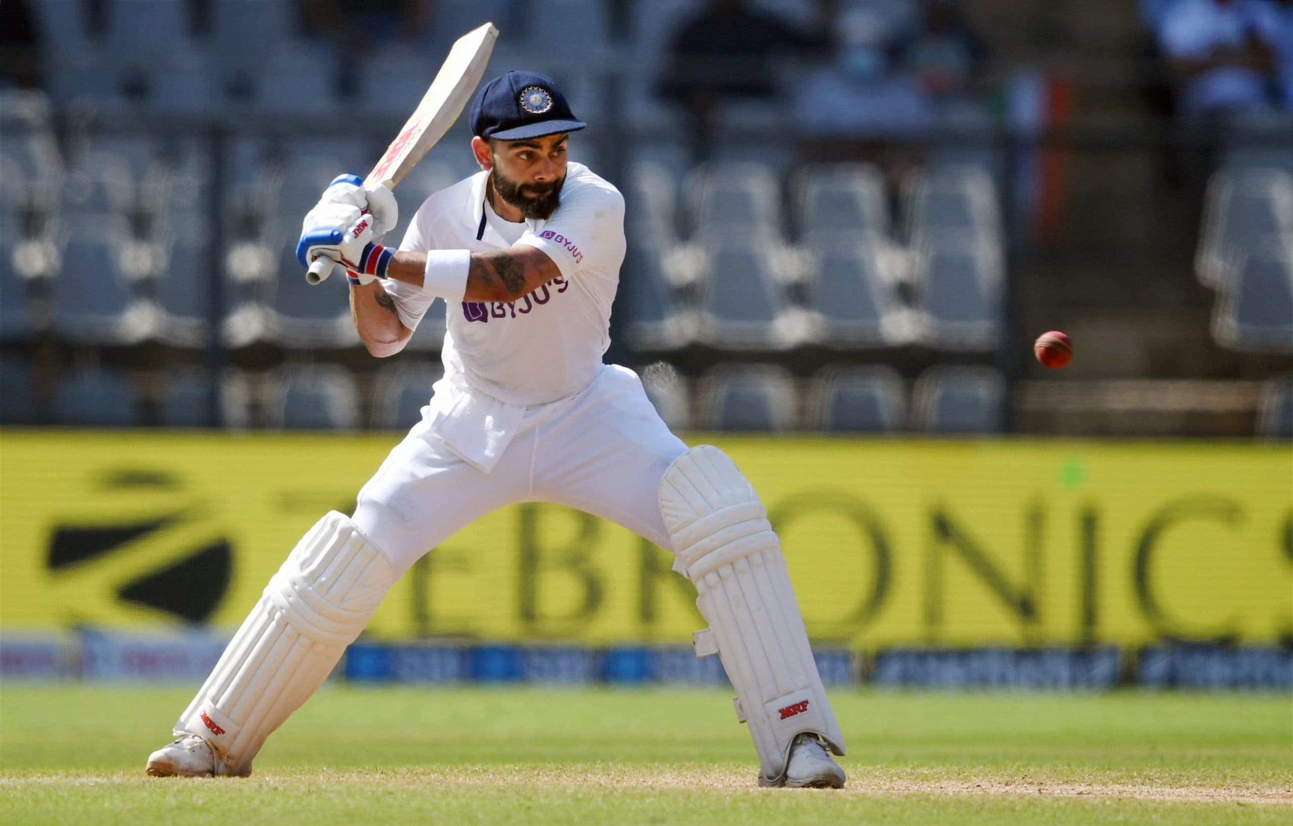 India vs SA: क्या दक्षिण अफ्रीका दौरे पर वनडे कप्तान नहीं होंगे विराट कोहली ? बीसीसीआई जल्द लेगा बड़ा फैसला