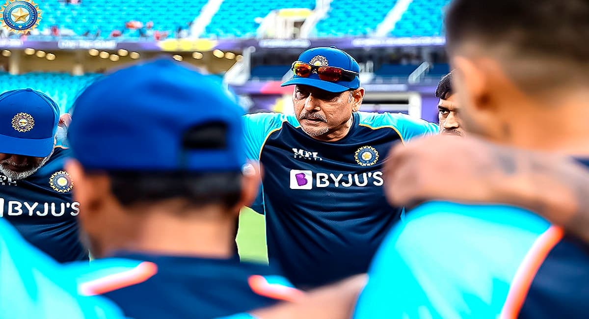 T20 World Cup : कोहली-शास्त्री युग में टीम इंडिया ने ऐसे वर्ल्ड क्रिकेट पर किया राज, गढ़े कई कीर्तिमान T20 World Cup : कोहली-शास्त्री युग में टीम इंडिया ने ऐसे वर्ल्ड क्रिकेट पर किया राज, गढ़े कई कीर्तिमान
