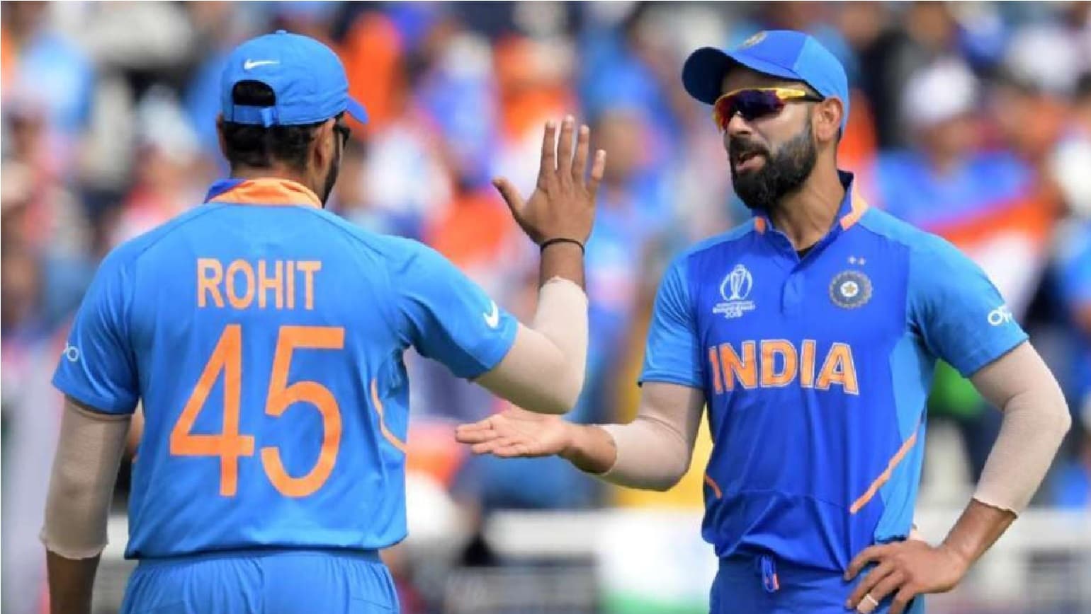 IND vs AUS: 'विराट कोहली और रोहित शर्मा क्रिकेट से दूर रहें', ब्रेट ली की खास सलाह