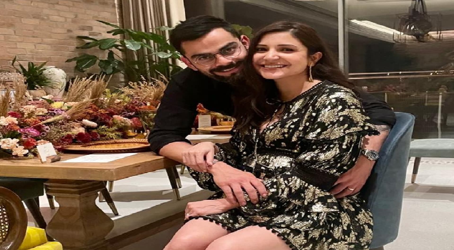 IPL 2021 सस्पेंड होने के बाद विराट कोहली और अनुष्का शर्मा ने कोरोना के खिलाफ छेड़ी जंग, शुरू किया ये अभियान