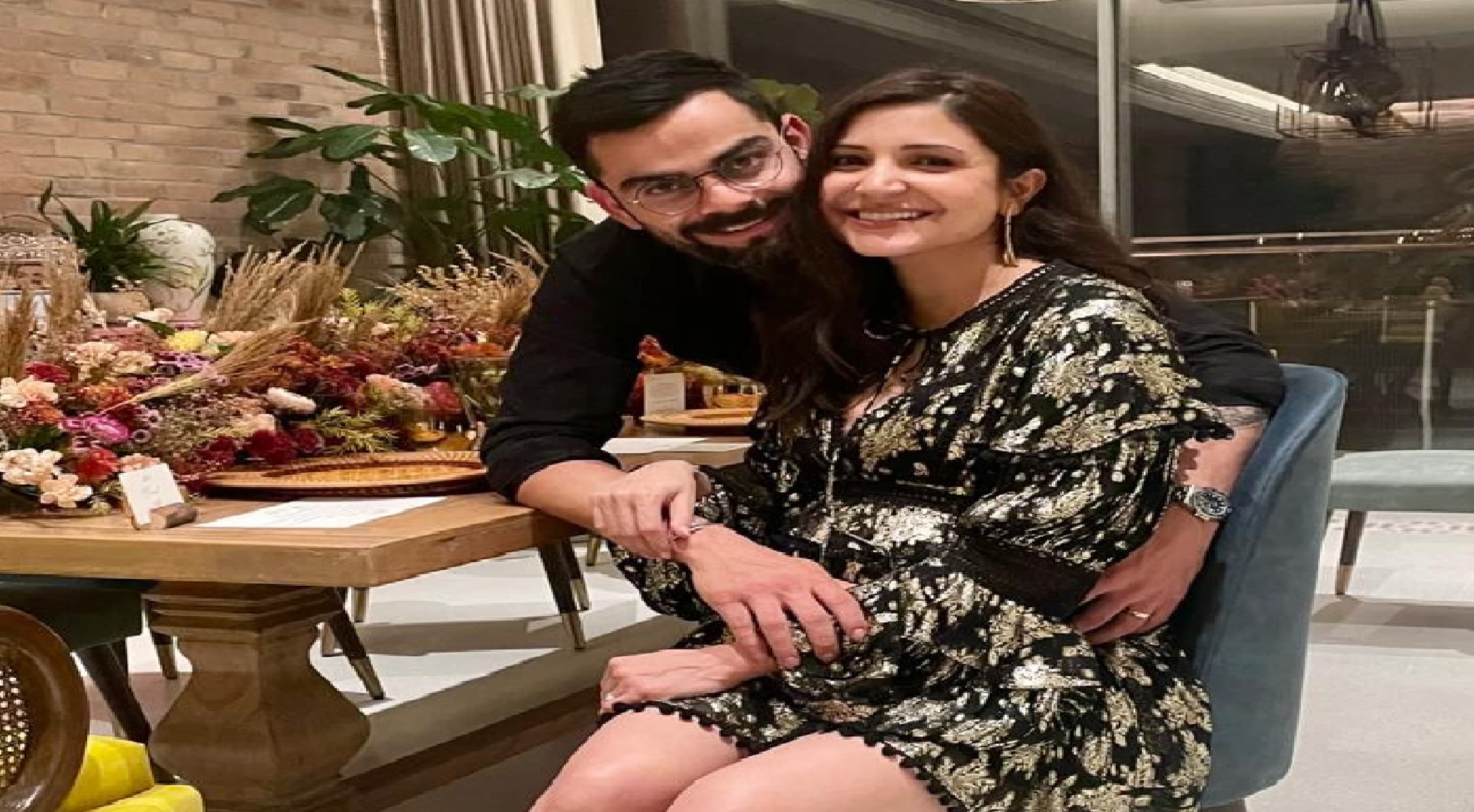 विराट कोहली बने पापा, पत्नी अनुष्का ने दिया बेटी को जन्म, बधाईयों का लगा तांता