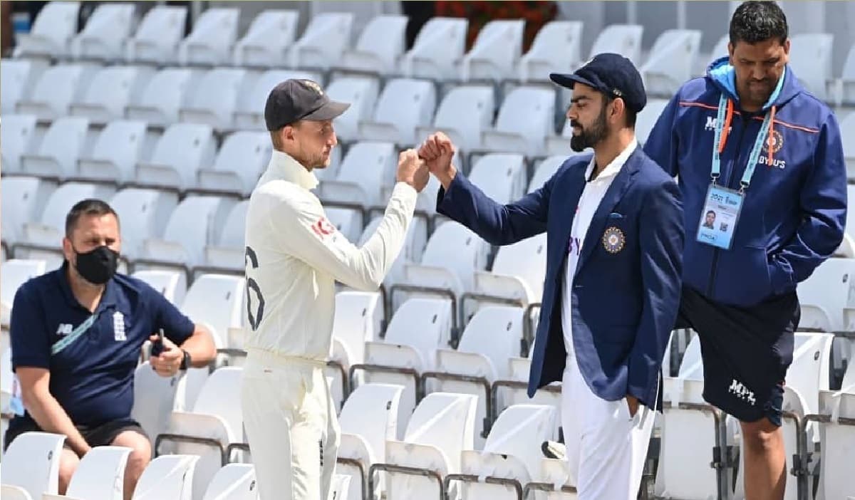 Virat Kohli vs Joe Root: इयान चैपल ने विराट कोहली को सफल और जो रूट को कमजोर कप्तान बताया