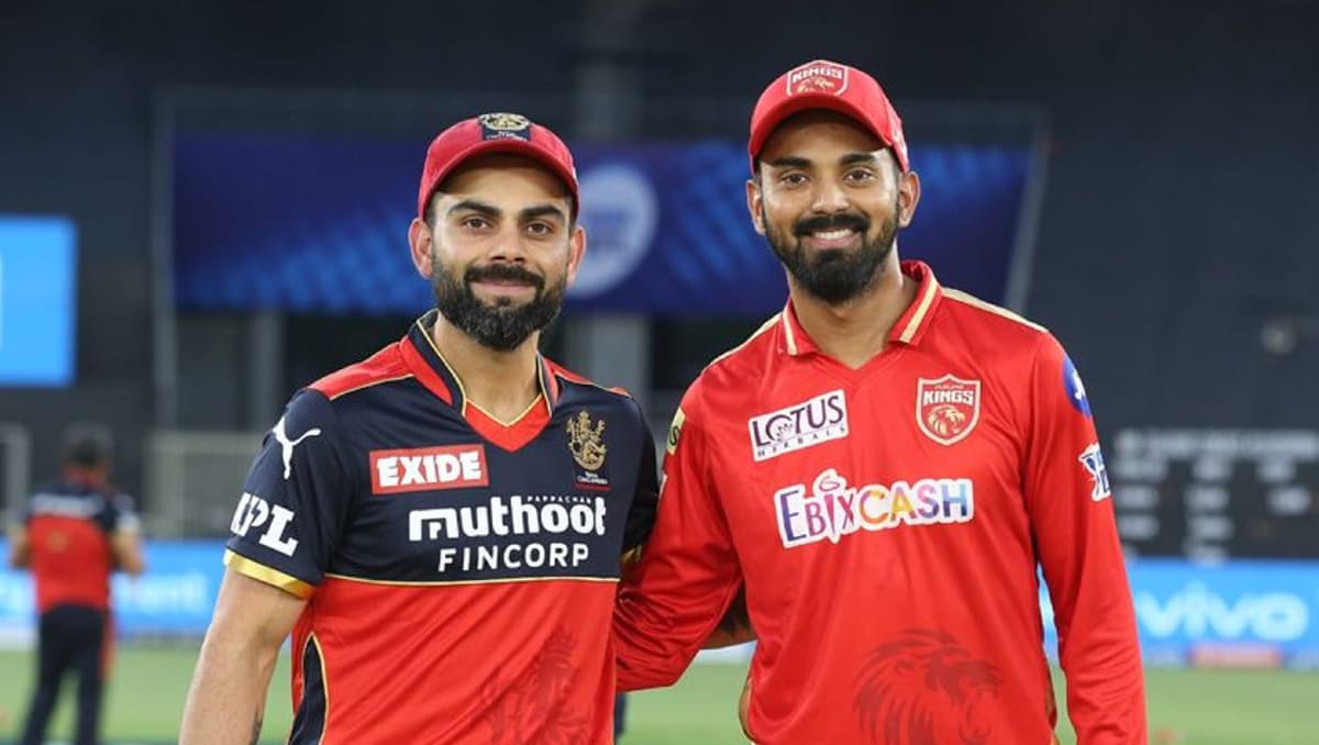 RCB v PBKS: बैंगलोर ने पंजाब को 6 रन से हराया, प्लेऑफ के लिए क्वालीफाई हुई विराट की सेना
