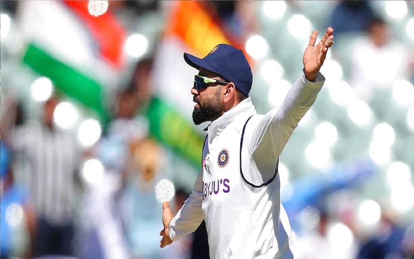 Viral Video: ‘प्लेन में पहले बैठ जाऊंगा, फिर मैं उड़ाउंगा..’ Virat Kohli का दिखा मजेदार अंदाज