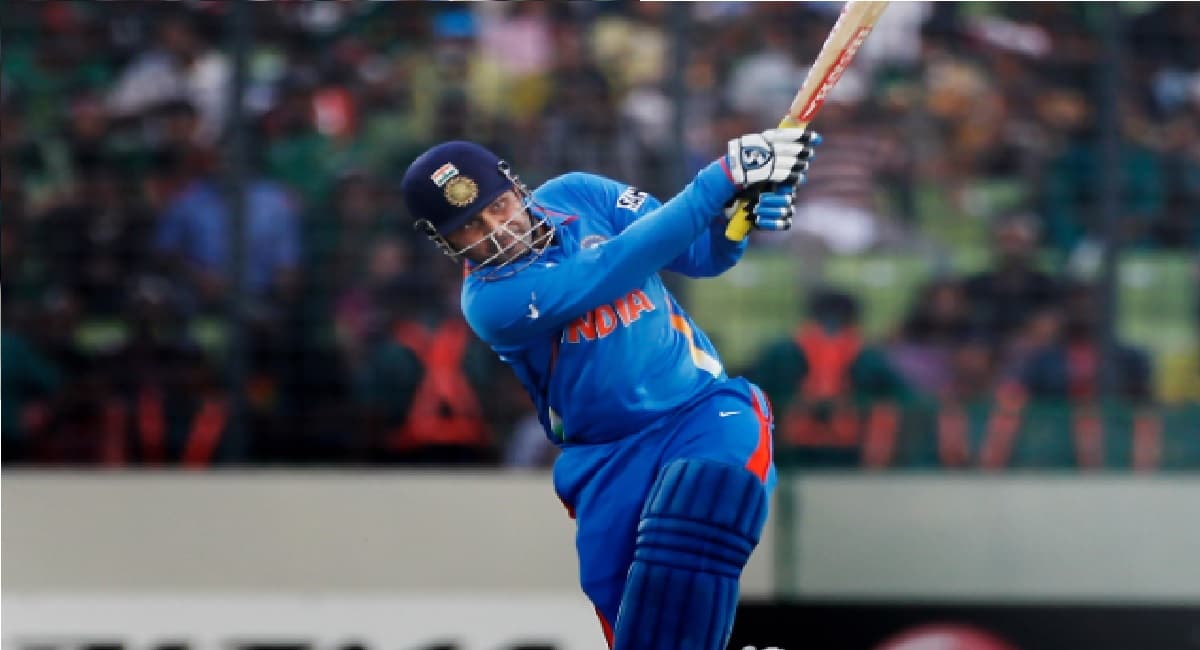 Legends League Cricket: वीरेंद्र सहवाग बने इस टीम के कप्तान, मैदान पर फिर लगायेंगे चौके और छक्के
