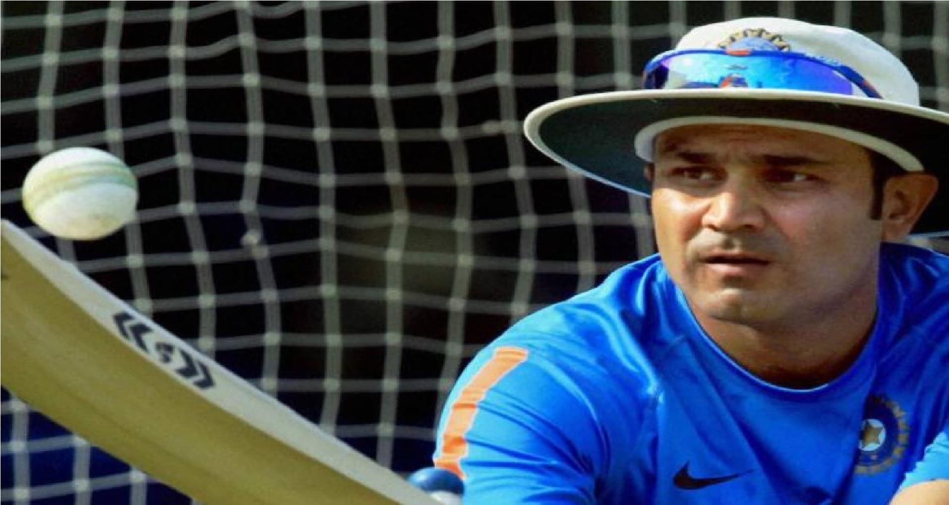 IPL 2020 Final : सहवाग ने फाइनल से पहले ही बता दिया आईपीएल 2020 का चैंपियन कौन ?