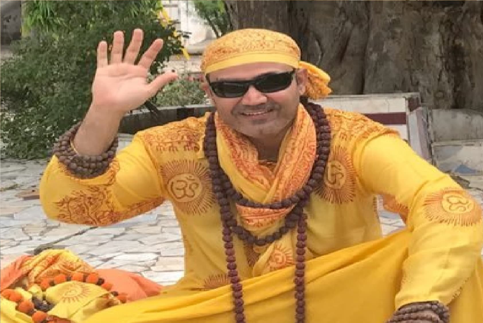 सहवाग ने फिर ट्वीट कर सबको चौंकाया, ऐसा क्यों लिखा - आप चिरंजीवी नहीं...