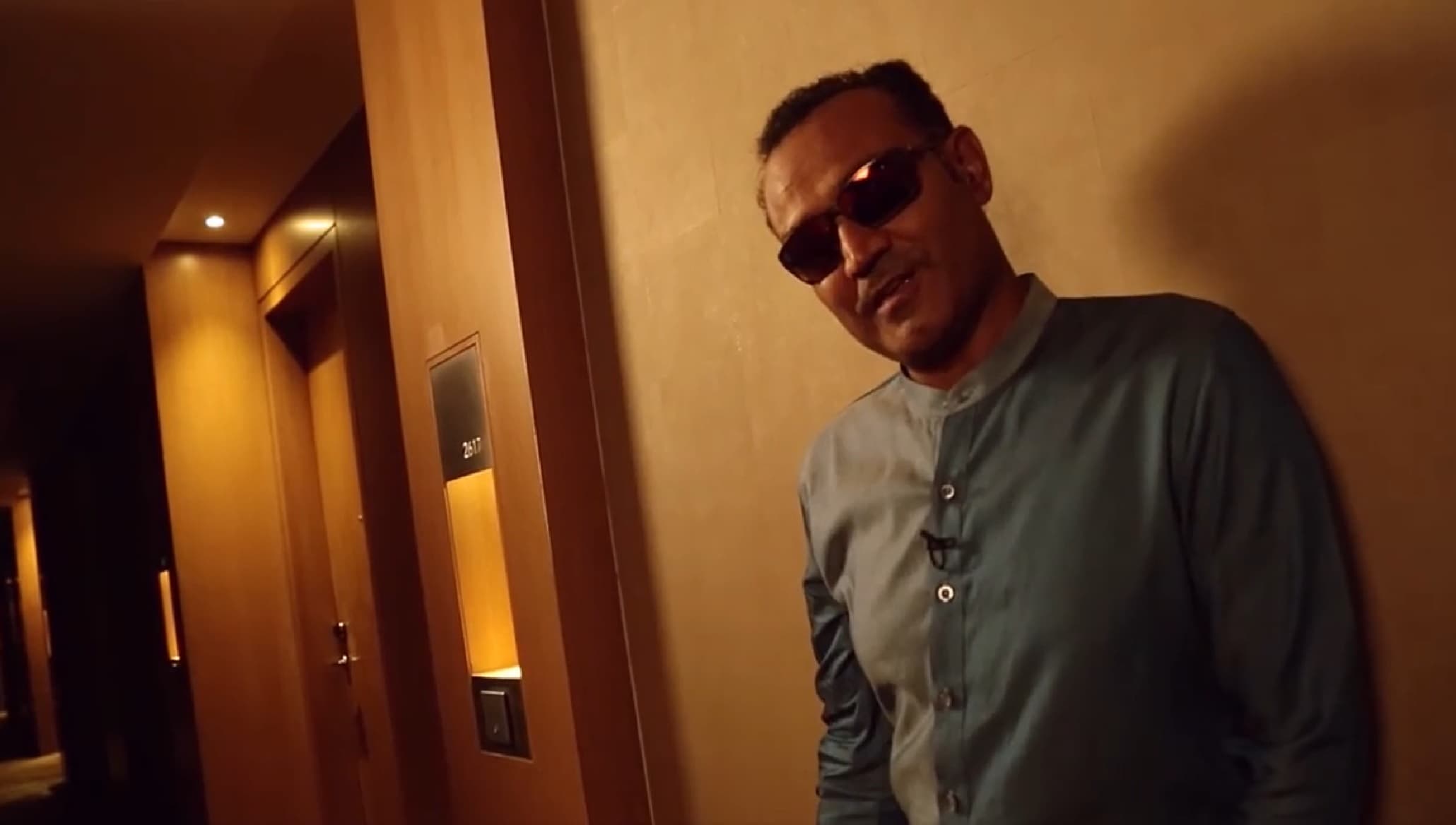 ट्रंप की हार पर वीरेंद्र सहवाग ने लिये जमकर मजे, कहा - 'चाचा की कॉमेडी याद आएगी'