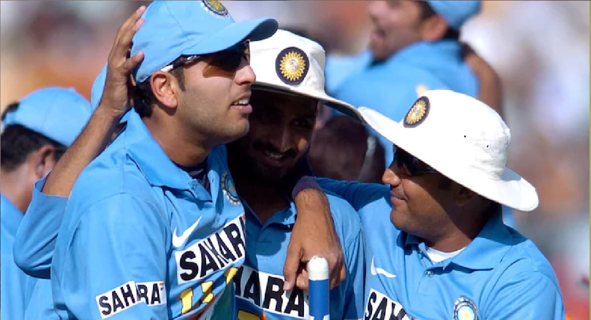 Legends League Cricket: वीरेंद्र सहवाग, युवराज और भज्जी की होगी वापसी, इस टीम के लगायेंगे चौके-छक्के