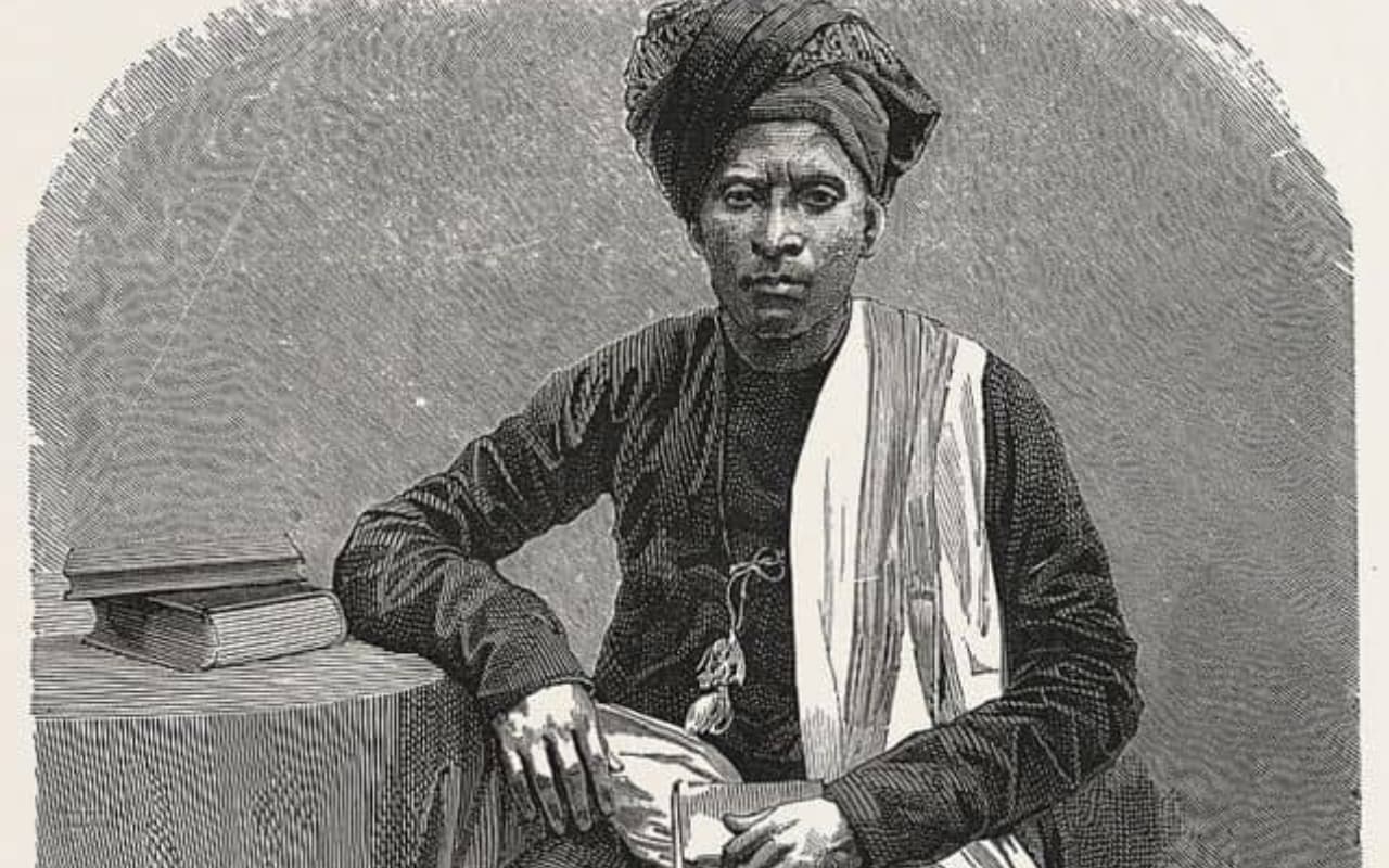 मिलिए दुनिया के अब तक के सबसे अमीर बिजनेसमैन से, ये भारतीय तो हैं लेकिन अंबानी, टाटा या अडानी नहीं