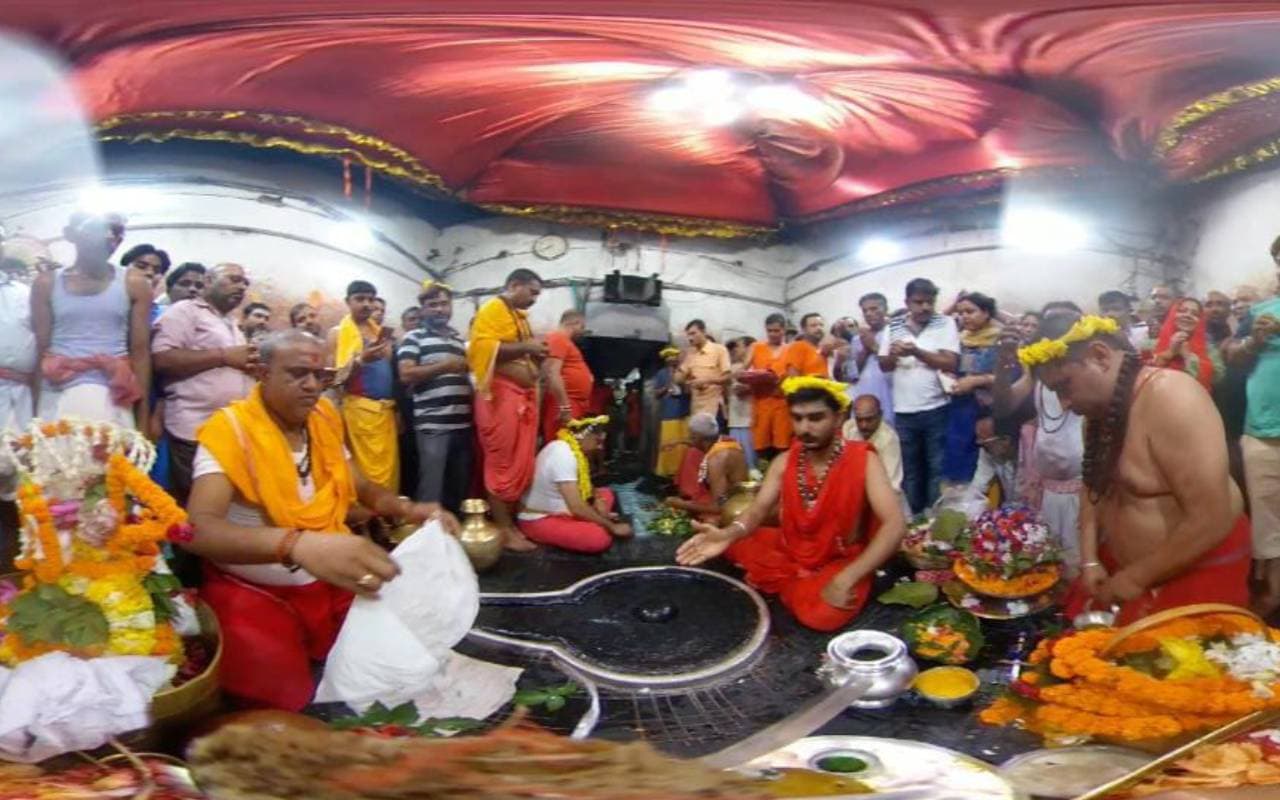 घर बैठे दुनिया की सैर का लेना है अनुभव, तो रांची के अखौरी आनंद के 'एक्सपिरियंस जोन' से मिल रहा लाभ