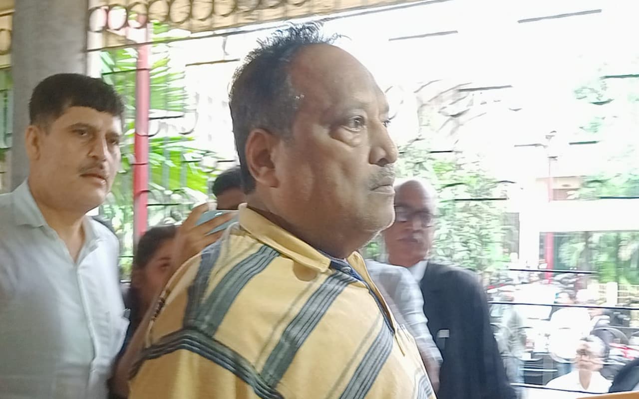 झारखंड : कारोबारी विष्णु अग्रवाल से ईडी और 4 दिन करेगी पूछताछ, 7 दिनों की मांगी थी रिमांड