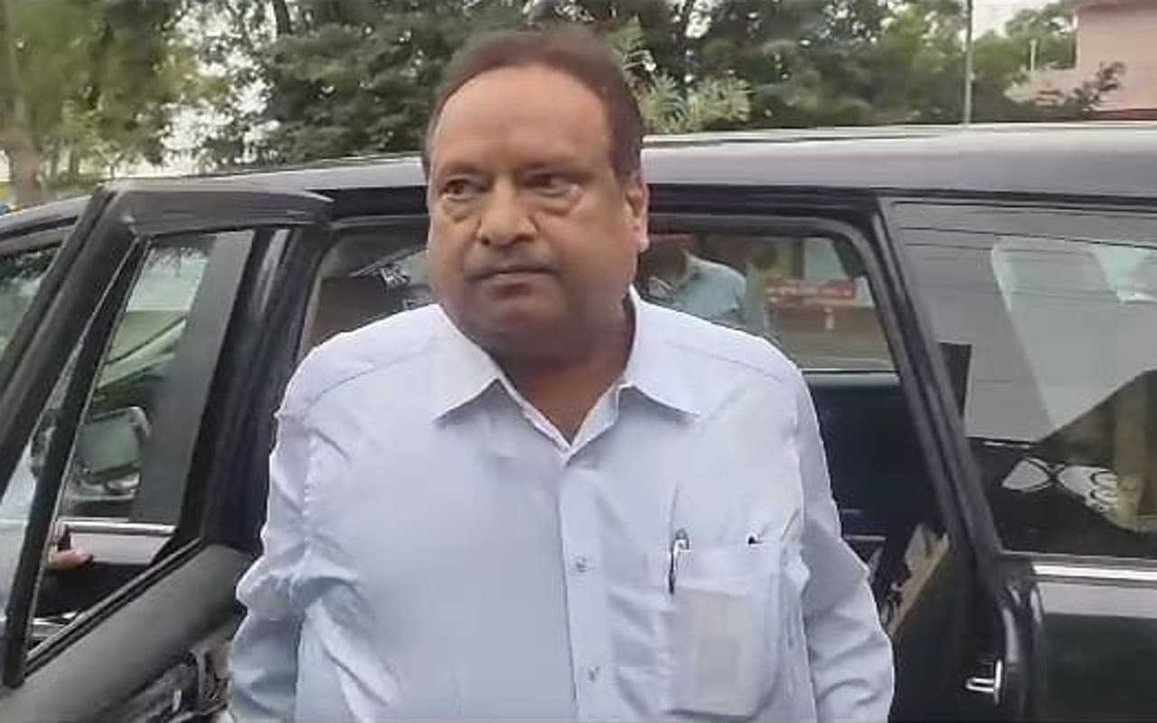 जमीन से जुड़े मनी लॉउंड्रिंग मामले में आरोपी विष्णु अग्रवाल को मिली सशर्त जमानत