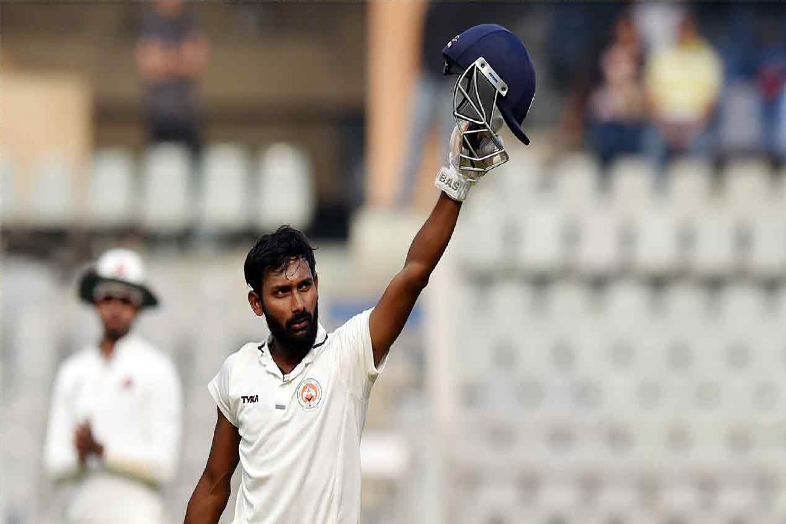 Vishnu Solanki: बेटी को खोने के बाद अब सिर से उठा पिता का साया, फिर भी रणजी ट्रॉफी में जमाया शतक