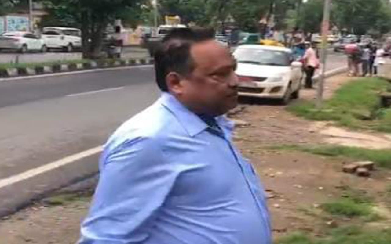 झारखंड : 5 दिनों की ईडी रिमांड पर कारोबारी विष्णु अग्रवाल, दूसरे दिन भी जेल में गुजारनी होगी रात